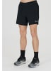 ELITE LAB Shorts Core in 1001 Black