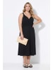 Angel of Style Jerseykleid in schwarz