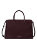 Bugatti Julice Handtasche L 39 cm bordeaux