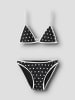 name it Bikini in Black