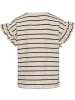 Hummel Shirt "Ajma T-Shirt S/L" in Grau