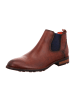 LLOYD Chelsea Boots in Braun