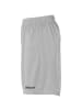 uhlsport  Shorts CENTER BASIC - OHNE INNENSLIP in dark grau melange