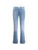 Guess Jeans Blau Baumwolle Damen Jeans