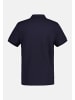 Gant Poloshirt 'Shield' in dunkelblau