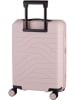 BRIC`s Koffer & Trolley Ulisse Trolley 8430 in Rosa Perla