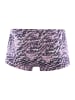 Olaf Benz Retro Boxer RED2333 Minipants in violet style