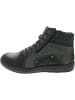 Jomos Schnürstiefel Grau