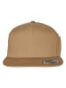  Flexfit Snapback - Classics in ocher