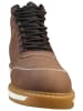 Levi´s Stiefel braun