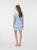 Vero Moda Kleid in Cashmere Blue