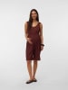 mama licious Playsuit in Fudgesickle 1