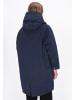DreiMaster Women Parka in navy