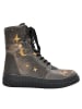 Dogo Future Boots - Owl Family 41 in Braun