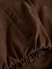 JJXX Jacke aus Wildleder in Demitasse