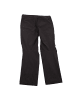 Jack Wolfskin Wanderhose Rainfall in Grau