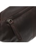 The Chesterfield Brand Jack Gürteltasche Leder 22 cm in brown