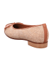 Gabor Ballerinas in Braun