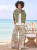 Heine Blazer in khaki