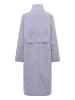 Navahoo Langmantel Zenblüte 14 in Powder Lilac