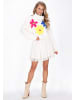 IZIA Sweater in offwhite