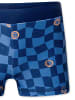 Schiesser Badehose Aqua Kids in Indigo