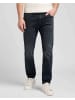 Lee Jeans Daren Zip Fly - Regular Fit - in Blue Matter