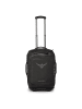 Osprey Rolling Transporter 40 - Rollenreisetasche 60 cm in schwarz