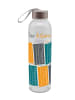 Geda Labels Trinkflasche das kleine Einmaleins  in Gelb - 500ml