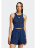 adidas adidas Tank-Tops in night indigo
