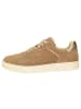 Sioux Sneaker Maites sneaker 004 in hellbraun