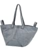 LIEBESKIND BERLIN Shopper Elvira M Denim in Blue Denim