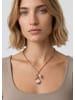 PURELEI Kette Ocean Crush Rosegold
