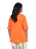 Ulla Popken Shirt in rosenkoralle