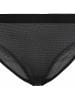 Odlo Leggings "Active F-Dry Light Eco" in Schwarz
