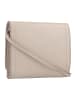 LIEBESKIND BERLIN Sky Clutch Geldbörse Leder 10.5 cm in milk
