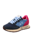 Sun68 Sneaker Low in Blau