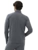 Mey Pyjama kurz für Herren in uni