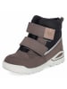 PEPINO Boot mit Warmfutter in brown