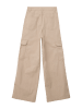 s.Oliver Hose lang in Beige