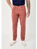 redpoint 5-Pocket Hose Milton in coral