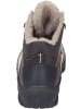 manitu Winterstiefel in marrone