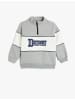 KOTON Sweatshirt in Grau