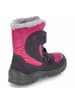 Lurchi Winterstiefel KIOMO in Pink