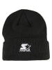 STARTER Beanies in schwarz