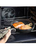 GREENPAN Bratpfanne Evolution (CC006387-001) in schwarz