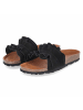 Palado Pantolette in schwarz