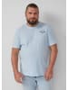 s.Oliver T-Shirt in 50D2_hellblau