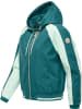 ragwear Outdoorjacke Nicandra Sporty YOUMODO in Ocean Green