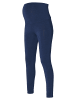 ESPRIT Umstandsleggings in Dark Navy